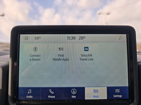 Used 2022 Ford Bronco Sport Big Bend w/ Convenience Package image 23