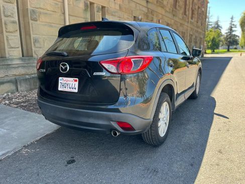 Used 2015 MAZDA CX-5 Sport FWD image 5