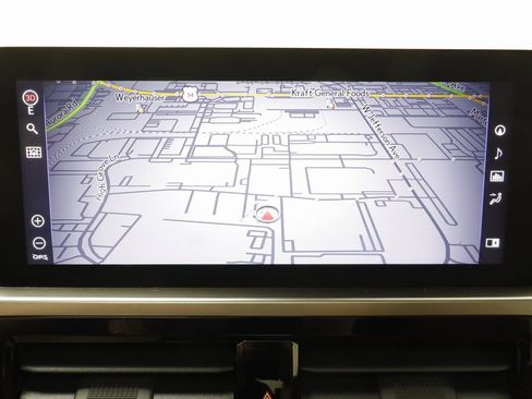 Used 2022 Lexus GX 460 Premium w/ Accessory Package image 10