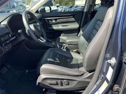 Certified 2024 Honda CR-V EX-L image 4