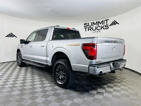 Used 2025 Ford F150 Tremor image 3