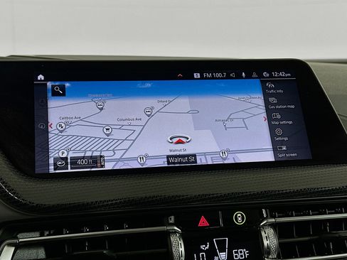 Used 2021 BMW 228i Gran Coupe w/ Premium Package image 22