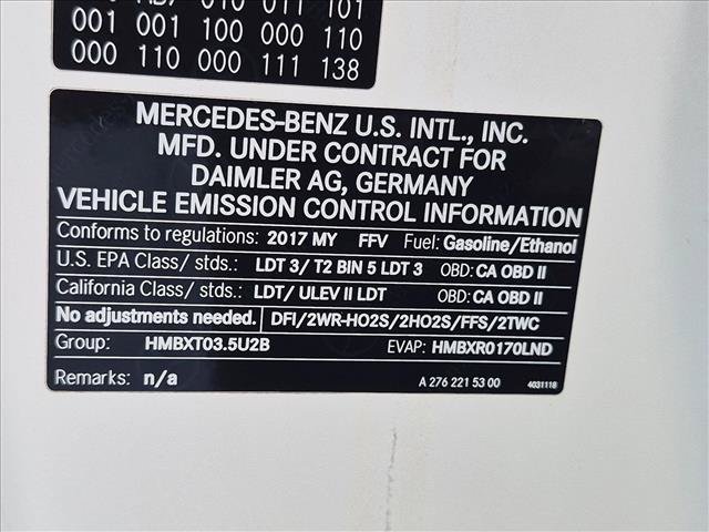 Used 2017 Mercedes-Benz GLE 350 4MATIC image 27