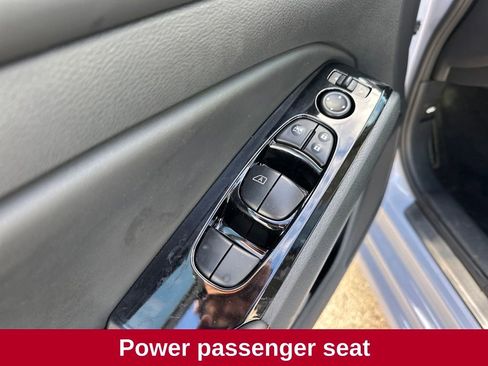 Used 2024 Nissan Altima 2.0 SR image 20