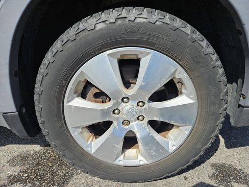 Used 2010 Subaru Outback 3.6R Limited w/ Protection Package 1A image 26