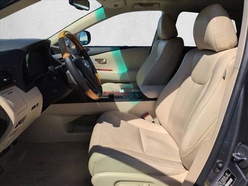 Used 2012 Lexus RX 350 w/ Premium Pkg image 16