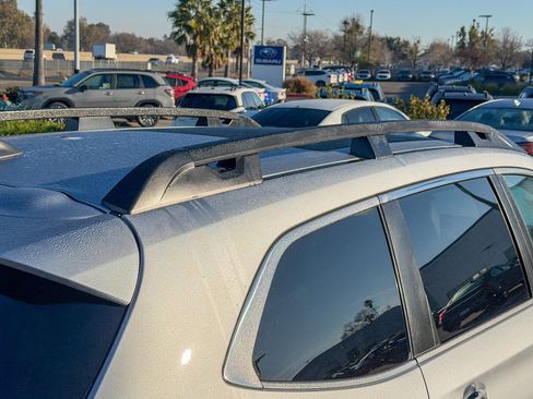 Certified 2025 Subaru Ascent Touring image 6