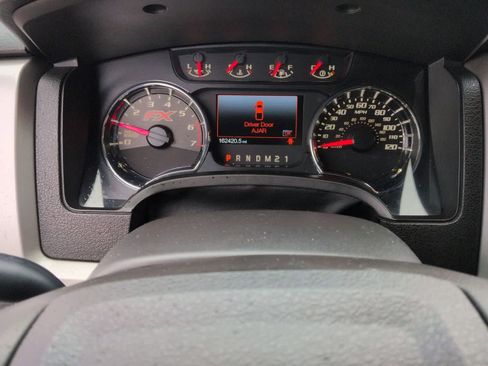 Used 2013 Ford F150 FX4 w/ Luxury Equipment Group image 30