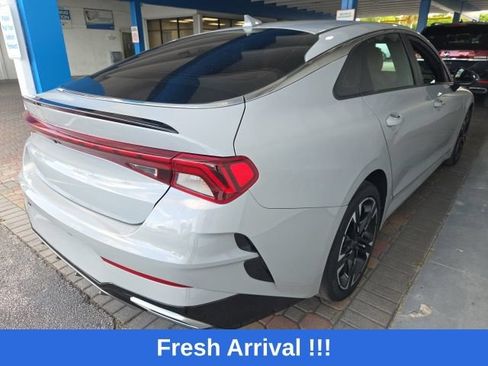 Used 2024 Kia K5 GT-Line w/ GT-Line Premium Package FWD image 7