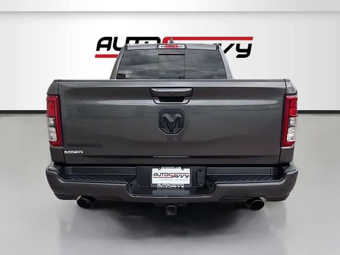 Used 2021 RAM 1500 Big Horn image 6