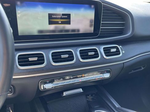 Used 2023 Mercedes-Benz GLE 350 w/ 3rd Row Seat Package image 24