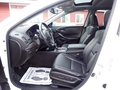 Used 2017 Acura RDX AWD image 8