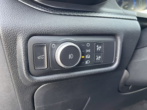 Used 2020 Ford Explorer ST w/ ST Street Pack image 17