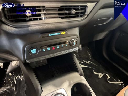 Used 2025 Ford Bronco Sport Outer Banks w/ Outer Banks Tech Package+ AWD/4WD image 27