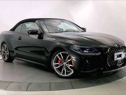 Certified 2023 BMW M440i Convertible w/ Premium Package