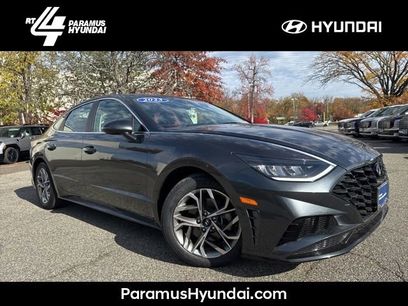 Certified 2023 Hyundai Sonata SEL w/ Cargo Package