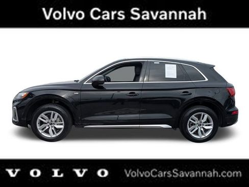 Used 2022 Audi Q5 2.0T Premium image 9