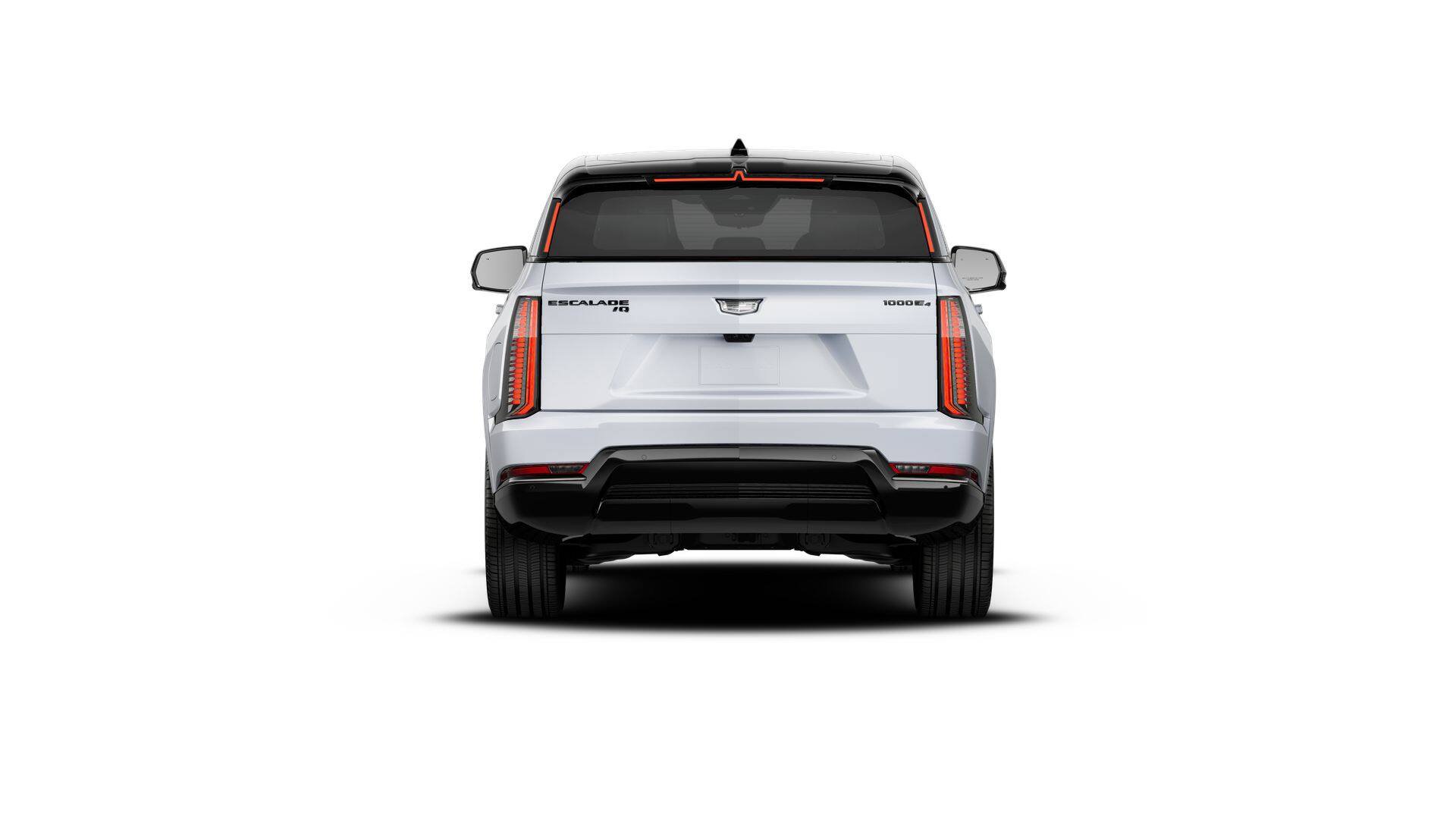 New 2026 Cadillac Escalade IQ Sport 1 AWD/4WD image 3