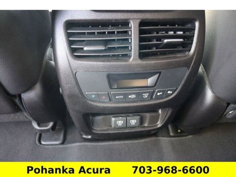Used 2020 Acura MDX SH-AWD image 33