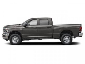 New 2026 RAM 2500 Big Horn AWD/4WD video 3