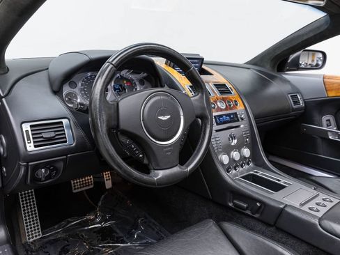 Used 2006 Aston Martin DB9 Volante RWD image 21