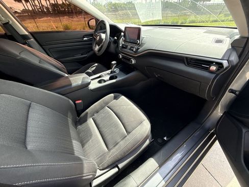 Used 2020 Nissan Altima 2.5 S image 14