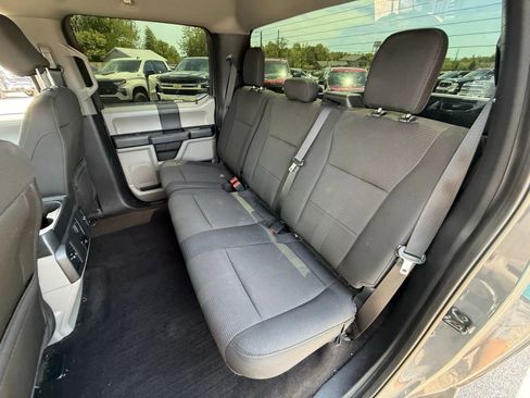 Used 2020 Ford F150 XL w/ Equipment Group 101A Mid image 22