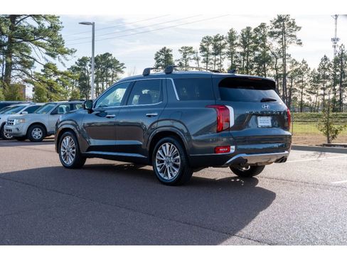 Used 2020 Hyundai Palisade Limited image 9