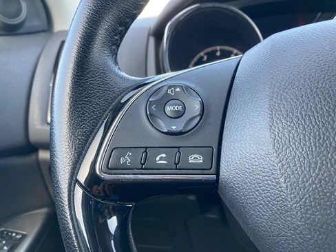 Used 2024 Mitsubishi Outlander Sport SE AWD/4WD image 13