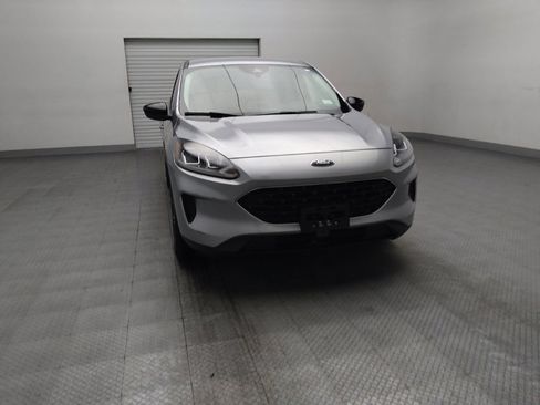 Used 2021 Ford Escape SE w/ SE Sport Appearance Package FWD image 14