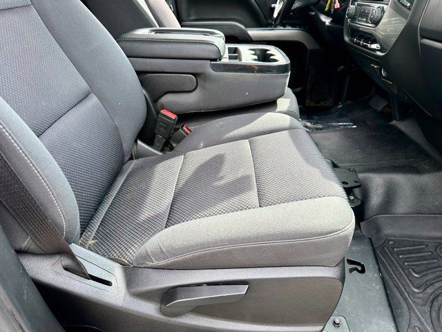 Used 2019 Chevrolet Silverado 2500 LT AWD/4WD image 23