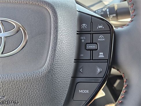 New 2026 Toyota Prius SE image 26