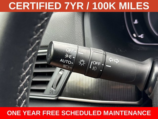 Used 2022 Honda Accord Sport image 27