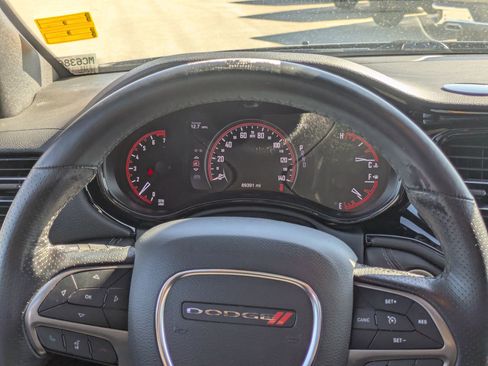 Used 2021 Dodge Durango SXT image 23