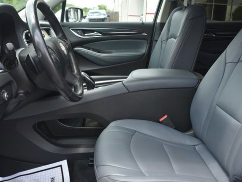 Used 2021 Buick Enclave Premium w/ Surround and Sites Package FWD image 14