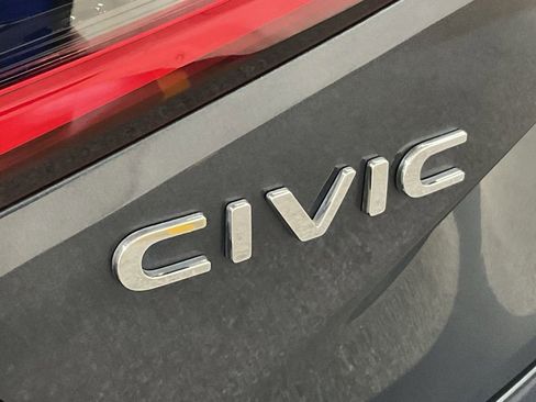 Used 2024 Honda Civic LX image 23