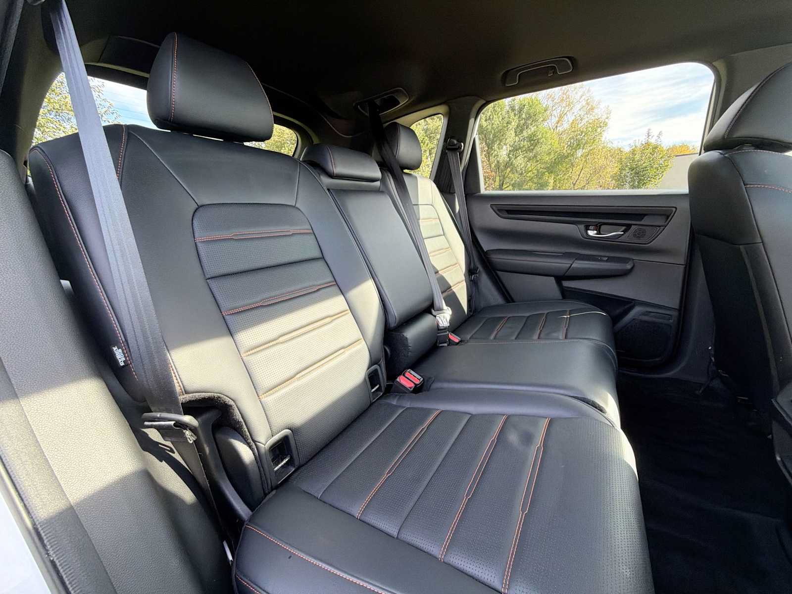 Used 2024 Honda CR-V Sport-L image 18