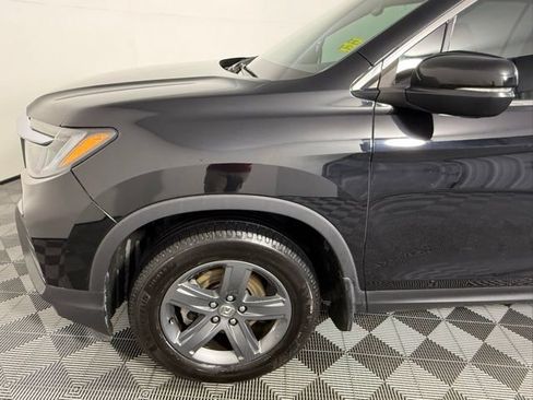 Used 2022 Honda Ridgeline RTL image 11