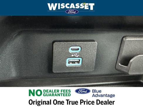 Certified 2024 Ford F150 XLT image 14