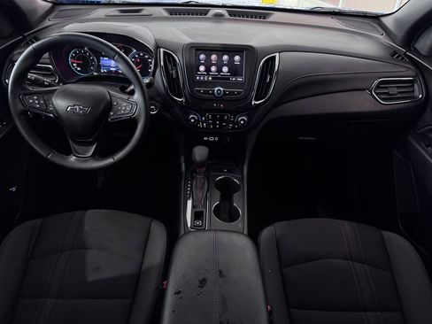 Certified 2024 Chevrolet Equinox RS image 7