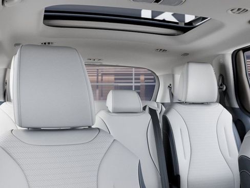 New 2026 Kia Carnival SX Prestige image 27