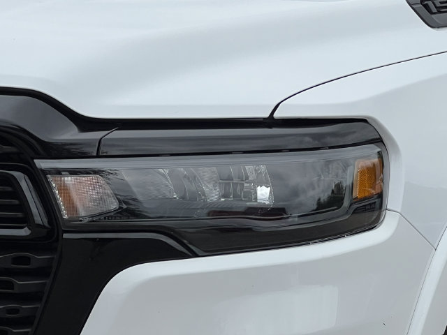 Used 2025 RAM 1500 Big Horn AWD/4WD image 47