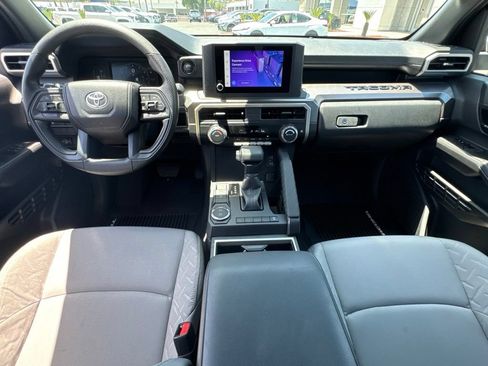 Certified 2026 Toyota Tacoma SR5 RWD image 32