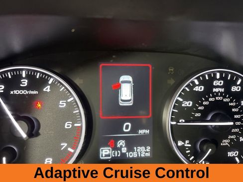 Used 2025 Subaru Forester Sport w/ Popular Package #2 image 14