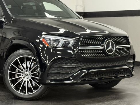 Certified 2023 Mercedes-Benz GLE 450 GLE 450 image 3
