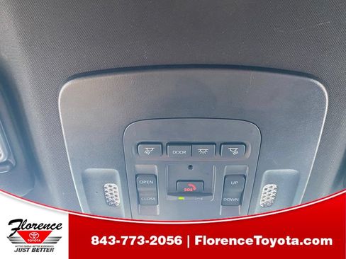 Used 2025 Toyota Camry SE w/ Multimedia Upgrade Package FWD image 24