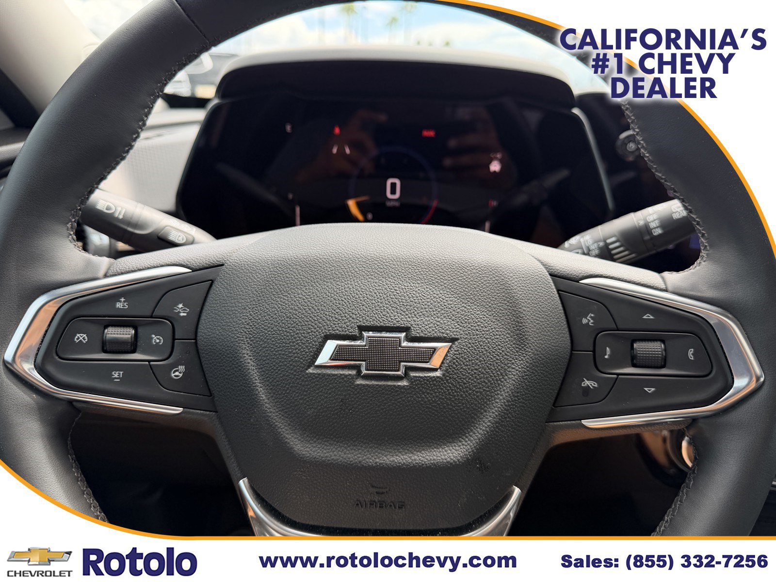 Used 2024 Chevrolet Trax ACTIV w/ Sunroof Package FWD image 25