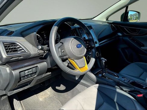 Used 2021 Subaru Crosstrek 2.5i Sport w/ Moonroof Package AWD/4WD image 15