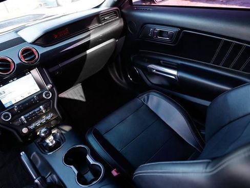 Used 2016 Ford Mustang GT Premium w/ Equipment Group 401A image 24