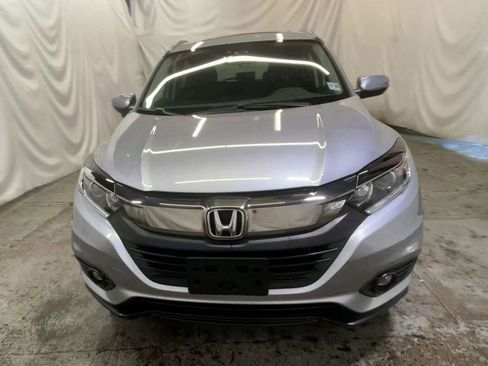 Used 2022 Honda HR-V EX image 3